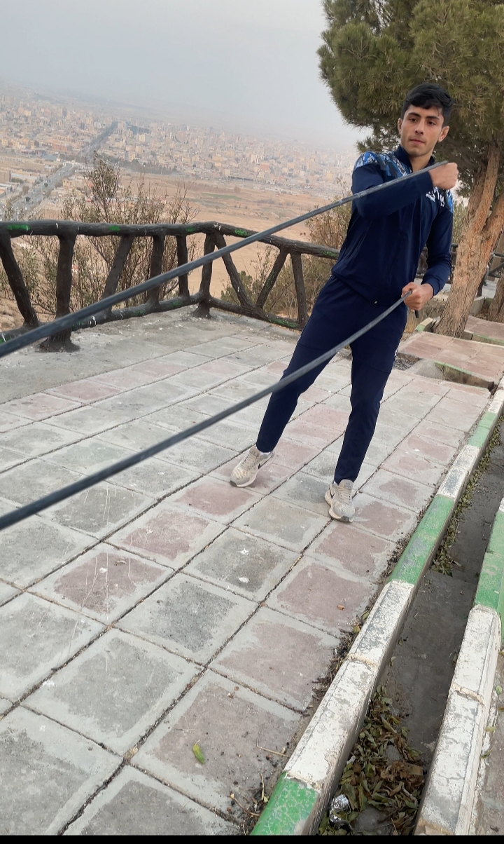 کش روسی